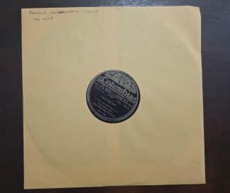 Pandit Omkarnath Thakur - VE 1013 - 78 rpms - Shellac - Vintage Bollywood