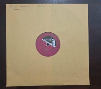 Talat Mahmood - Ghazal - N88096 - 78 rpms - Shellac - Vintage Bollywood