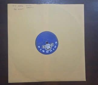 C H Atma - Private Songs - GE 23051 - 78 rpms - Shellac - Vintage Bollywood