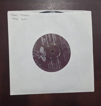 Saat Phere - TAE 1622 - Record EP Vinyl Vintage -Bollywood