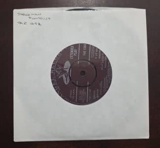 Shreeman Funtoosh - TAE 1252 - Record EP Vinyl Vintage -Bollywood