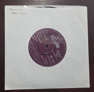 Sadhna - TAE 1002 - Record EP Vinyl Vintage -Bollywood