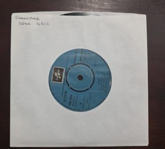 Shaandaar - SEDE 16506 - Record EP Vinyl Vintage -Bollywood