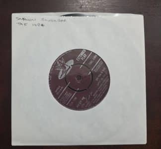 Sapnon Ka Saudagar - TAE 1484 - Record EP Vinyl Vintage -Bollywood