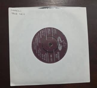 Saheli - TAE 1211 - Record EP Vinyl Vintage -Bollywood