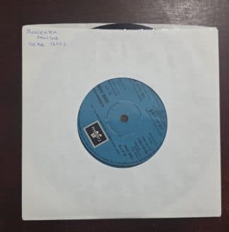 Sunehra Sansar - SEDE 16508 -  Record EP Vinyl Vintage -Bollywood