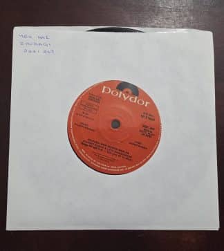 Yeh Hai Zindagi - 2221 247 -  Record EP Vinyl Vintage -Bollywood