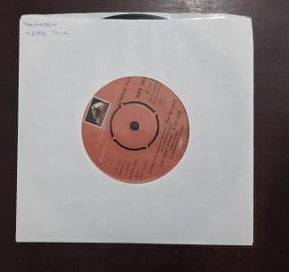 Yasmeen - 7EPE 7014 -  Record EP Vinyl Vintage -Bollywood