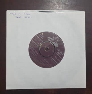 Pyar Hi Pyar - TAE 1538 -  Record EP Vinyl Vintage -Bollywood