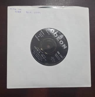 Piya Ka Ghar - BOE 2389 -  Record EP Vinyl Vintage -Bollywood