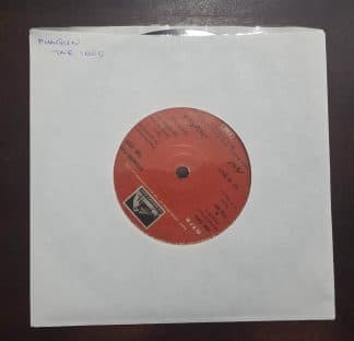 Phagun - TAE 1005 -  Record EP Vinyl Vintage -Bollywood