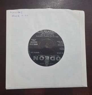 Putlibai - EMOE 2122 -  Record EP Vinyl Vintage -Bollywood