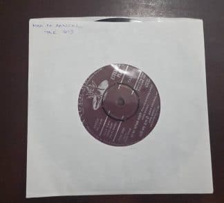 Maa Ka Aanchal - TAE 1613 -  Record EP Vinyl Vintage -Bollywood
