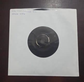 Pyase Dil - EMOE 2354 - Record EP Vinyl Vintage -Bollywood